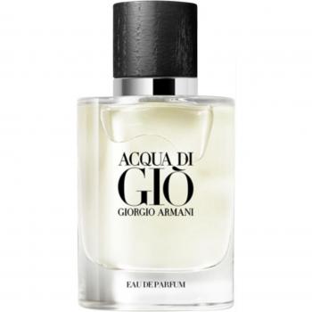 Giorgio Armani Acqua Di Gio Eau De Parfum 40ml, Refillable for Men, EDP Spray