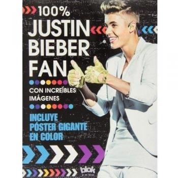 100% Justin Bieber Fan