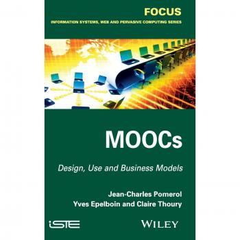 Moocs: Design, Use and Business Models