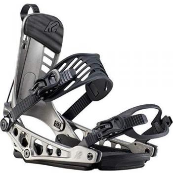K2 Cinch TS 2020 - Fijaciones de snowboard para hombre