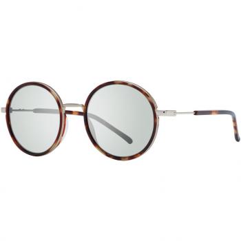Silver Men Sunglasses