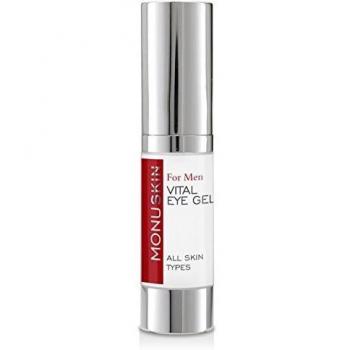 Monu Skincare VEG - Gel (15 ml)