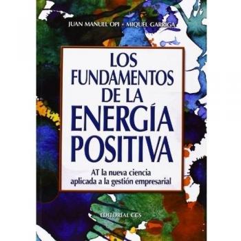 LOS FUNDAMENTOS DE LA ENERGÍA POSITIVA: AT la nueva ciencia aplicada a la gestión empresarial: 76