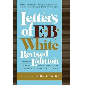 Letters of E. B. White