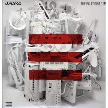 Roc Nation Jay-Z - The Blueprint, Vol. 3 [Explicit Import Vinyl LP]