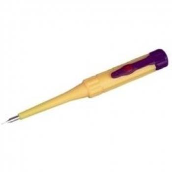 DH COMPROBADOR DE ELECTRICIDAD