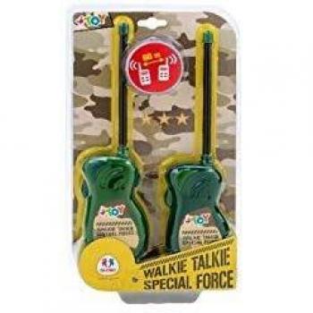Walkie Talkies Militares.