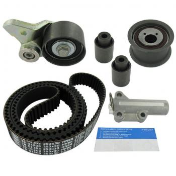 SKF VKMA 01909 Kit de correa distribución y componentes