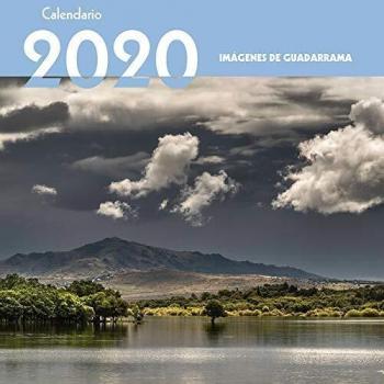 Calendario de Imágenes de Guadarrama 2020