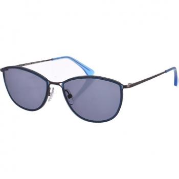Gafas de sol cat-eye Zen de acetato y metal para mujer modelo Z485