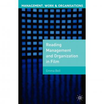 Film Management and Organization Guide by Palgrave