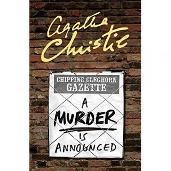 A Murder is Announced