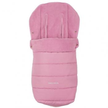Maclaren ASE02012 - Saco universal para silla de paseo, color rosa