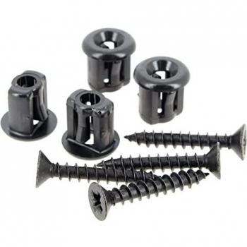 Kit de Tornillos y Buchas para Panel Frontal de Horno 50293036005