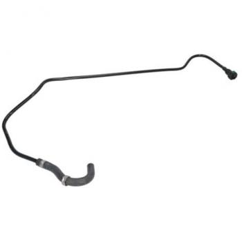 Tubería flexible calefacción THERMOTEC DWG103TT - Tubería flexible, material resistente a altas temperaturas, diámetro adecuado para sistemas de calefacción, fácil instalación, alta durabilidad y flexibilidad