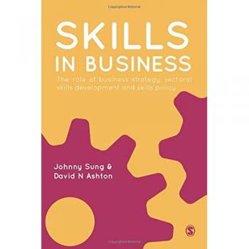Skills in Business