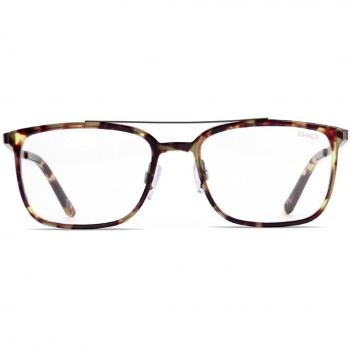 Sinner Kay SIOP-755-40-07 Men's Eyeglasses Grey Size 37 - Blue Light Block Available