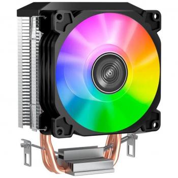Jonsbo CR-1200E 120mm RGB CPU Cooler with 92mm Fan
