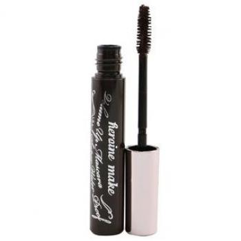 KISS ME Heroine Make Volume UP Mascara Super Waterproof - # 02 Brown 6g/0.2oz