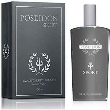 Poseidon Sport Men Eau de Toilette Spray 150 ml