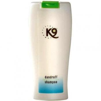 Champú Anticaspa K9, 300ml