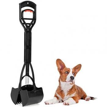 DOG IT dogit Recogedor para pájaros y excrementos de Perros, 64 cm