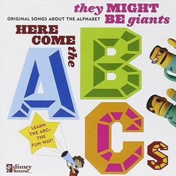 Here Come The Abc's