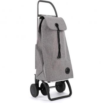 Carro de la compra Rolser I-Max Tweed 4 Ruedas