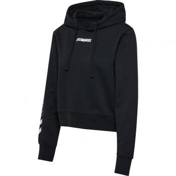 Hummel Elemental Women's Hooded Sweatshirt