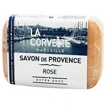 La Corvette Rose Provence Soap 100g