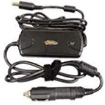 Micro Battery MBC1072 Adaptador e inversor de Corriente Auto 90 W Negro - Fuente de alimentación