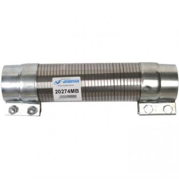 Tubo de escape ondulado VANSTAR 20274MB