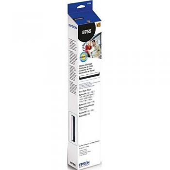 Epson C13S015020 - Cinta de nilón para FX/LX/MX-100/105/10xx/11xx, negro