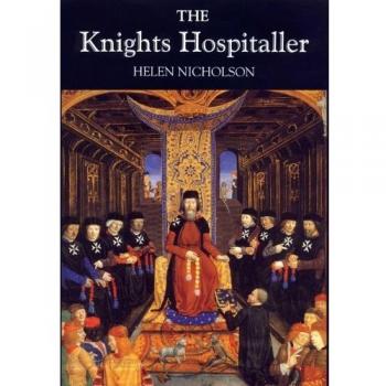 The Knights Hospitaller