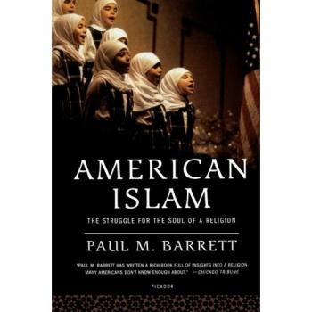 American Islam: The Battle for the Essence of Faith