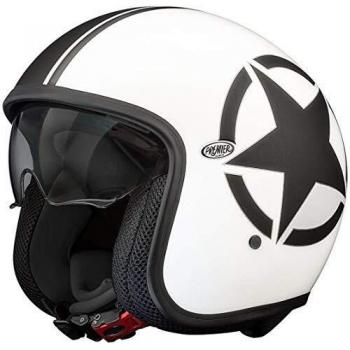 Premier APJETVINFIBS8M000M Casco Premier Vintage de Star BM, 8 M, Multicolor