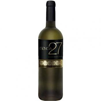 6 × Meoriga Esencia 27 Verdejo Vino de la Tierra de Castilla y León