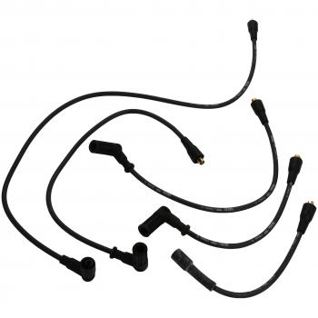 Beru AG 0300890779 Juego de cables de encendido