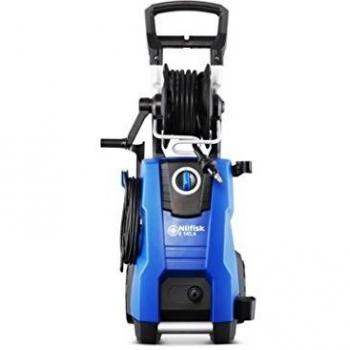 Hidrolimpiadora Nilfisk E 145 Bares con Motor de inducción