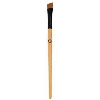 W7 Angled Eyeshadow Brush
