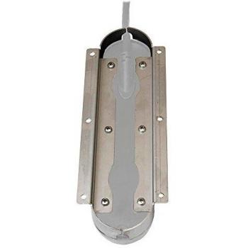 Simrad StructureScan 3D & TotalScan Skimmer Flush Mount - 000-12602001