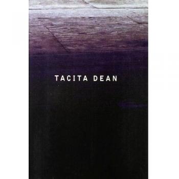 Tacita Dean