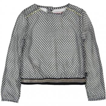 boboli 726364, Blusa para Niñas,