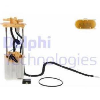 Bomba de combustible DELPHI FG1706-12B1 con kit de reparación