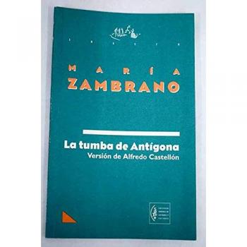 Tumba De Antigona