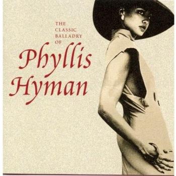 Classic Balladry of Phyllis Hy