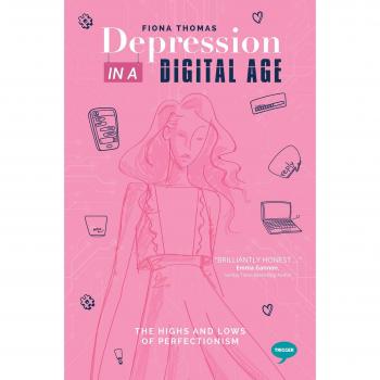 Depression in a Digital Age: The Highs and Lows of Perfectionism