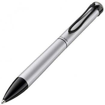 Pelikan K16 Stola III - Bolígrafo, color plata