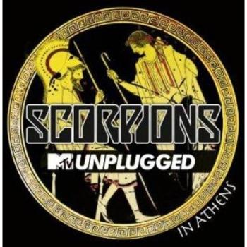 MTV Unplugged - Scorpions