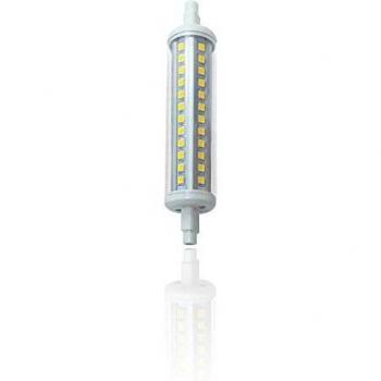 Roblan LEDJ118FR7S Bombilla R7s, 10 W, Blanco
